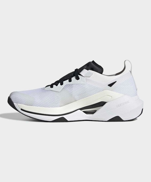 adidas（アディダス） スニーカー ラピッドムーブ プロ トレーニング