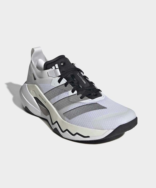 adidas（アディダス） スニーカー ラピッドムーブ プロ トレーニング