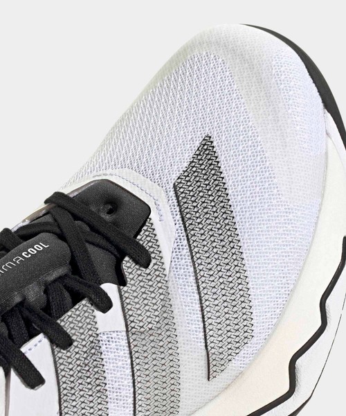 adidas（アディダス） スニーカー ラピッドムーブ プロ トレーニング