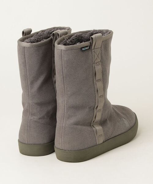 THE NORTH FACE（ザ ノースフェイス） ショートブーツ 25cm グレー