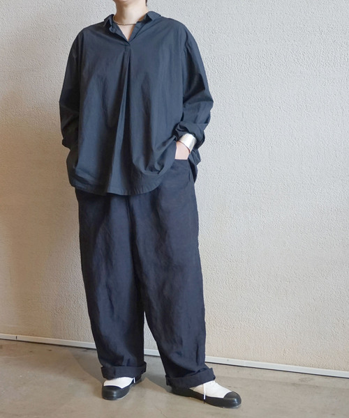 JOURNAL STANDARD LUXE（ジャーナルスタンダード ラックス） イージー