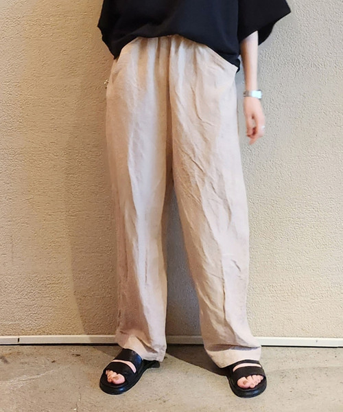 JOURNAL STANDARD LUXE（ジャーナルスタンダード ラックス） イージー
