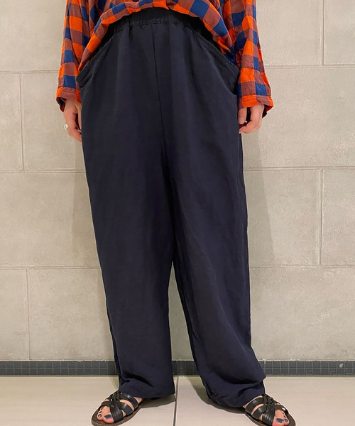 JOURNAL STANDARD LUXE（ジャーナルスタンダード ラックス） イージー