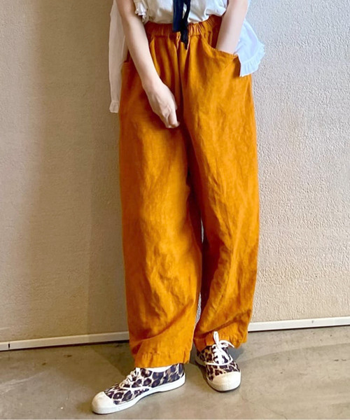 JOURNAL STANDARD LUXE（ジャーナルスタンダード ラックス） イージー