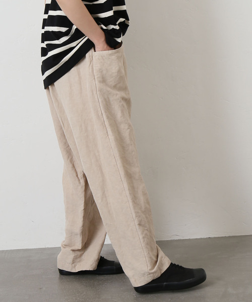 JOURNAL STANDARD LUXE（ジャーナルスタンダード ラックス） イージー