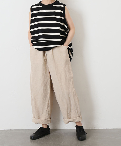 JOURNAL STANDARD LUXE（ジャーナルスタンダード ラックス） イージー