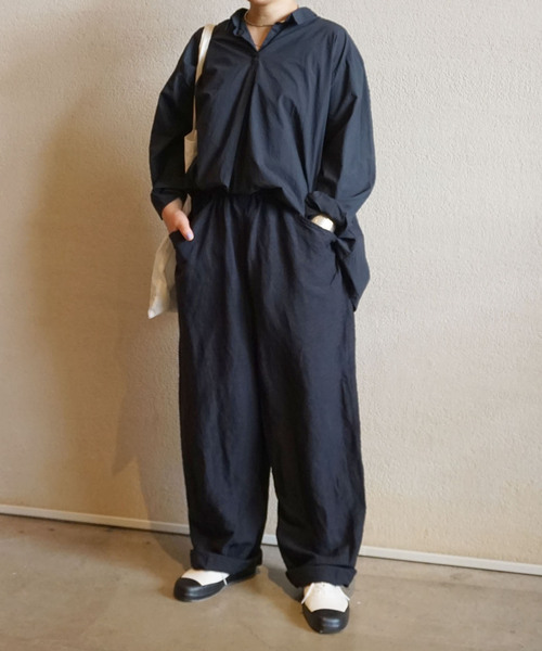 journal standard luxe
ビッグチノ JOURNAL STANDARD LUXE（ジャーナルスタンダード ラックス） イージー