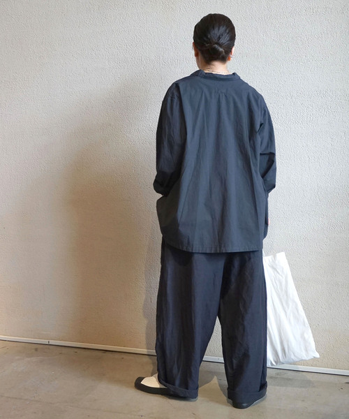 JOURNAL STANDARD LUXE（ジャーナルスタンダード ラックス） イージー