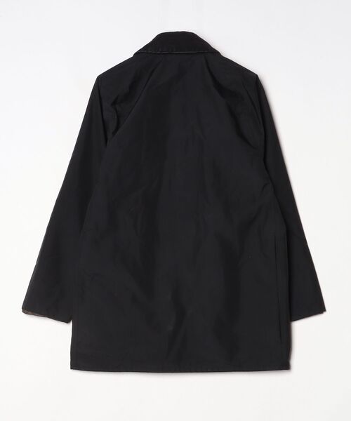 Barbour（バブアー） ナイロンブルゾン 38 ブラック メンズ : ZOZOTOWN