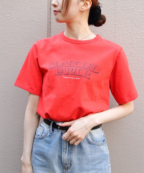 THE SHINZONE（ザ シンゾーン） tシャツ THE SHINZONE/シンゾーン
