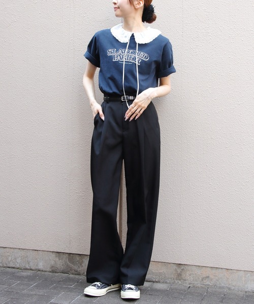 THE SHINZONE（ザ シンゾーン） tシャツ THE SHINZONE/シンゾーン