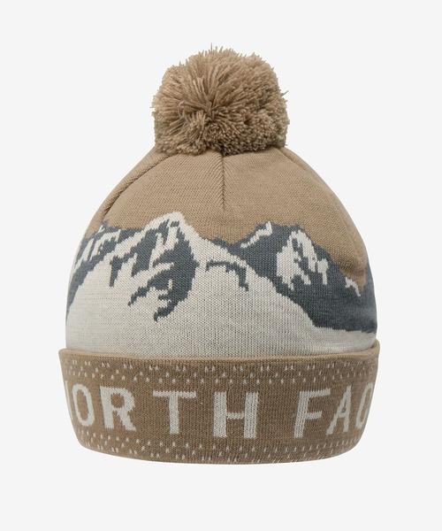 THE NORTH FACE（ザ ノースフェイス） ニット帽 ニットキャップ