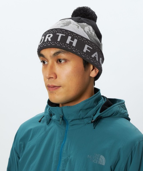 THE NORTH FACE（ザ ノースフェイス） ニット帽 ニットキャップ