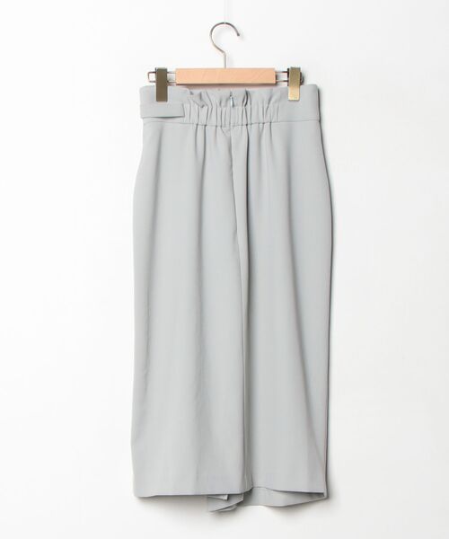 「TONAL」 スカート 38 ミント レディース_画像2