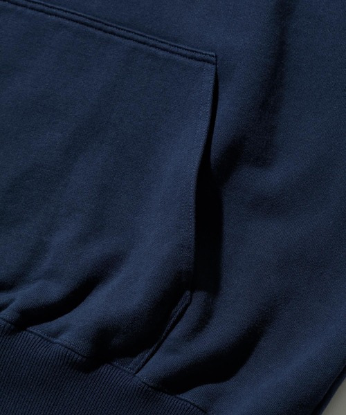 「XLARGE」 プルオーバーパーカー M グリーン メンズ_画像5