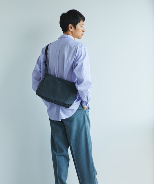 「STANDARD SUPPLY」 2WAYバッグ FREE モカ レディース_画像5