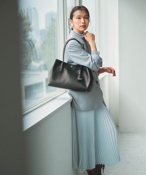 TOPKAPI BREATH（トプカピ ブレス） トートバッグ 「Breath TOPKAPI