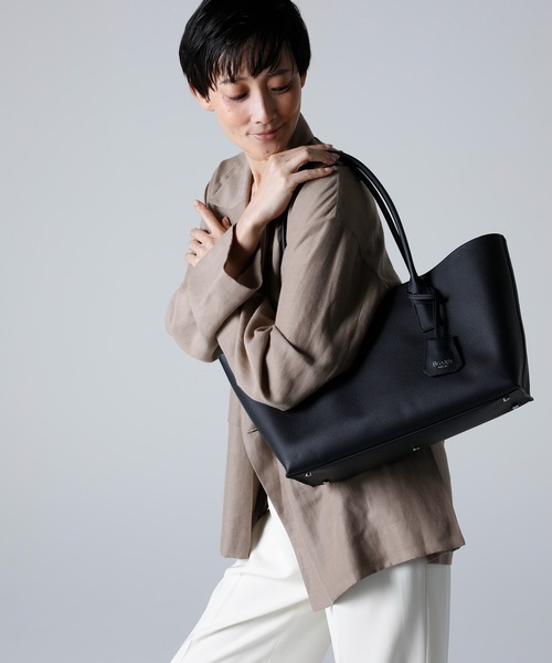 TOPKAPI BREATH（トプカピ ブレス） トートバッグ 「雑誌掲載