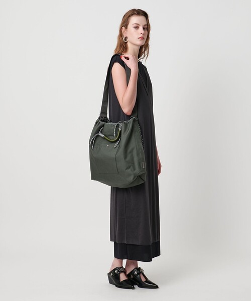 zattu（ザッツ） ショルダーバッグ バッグ TERP バッグ レディース