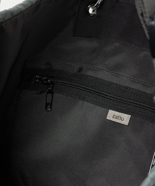 zattu（ザッツ） ショルダーバッグ バッグ TERP バッグ レディース