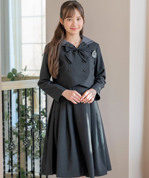 Catherine Cottage 130 入学式 卒園式 フォーマル 女の子 Catherine