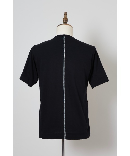 SHINYAKOZUKA（シンヤコヅカ） tシャツ UPCYCLED BIRDS メンズ