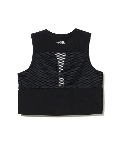 ノースフェイス ベスト THE NORTH FACE / キッズ アドベンチャーベスト 2026SS（110〜150cm）の画像