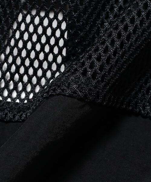 ノースフェイス ベスト THE NORTH FACE / キッズ アドベンチャーベスト 2026SS（110〜150cm）の画像