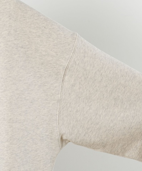 「kaoyorinakami」 プルオーバーパーカー X-LARGE ネイビー メンズ_画像6