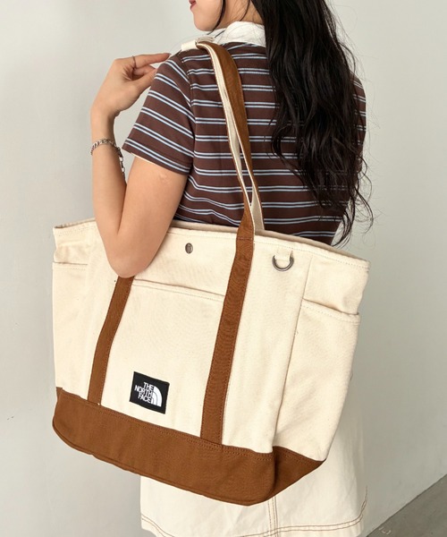 THE NORTH FACE（ザ ノースフェイス） トートバッグ レディース メンズ