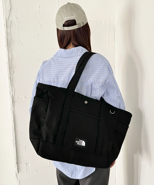 THE NORTH FACE（ザ ノースフェイス） トートバッグ レディース メンズ