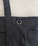 ノースフェイス トートバッグ THE NORT...の詳細画像5