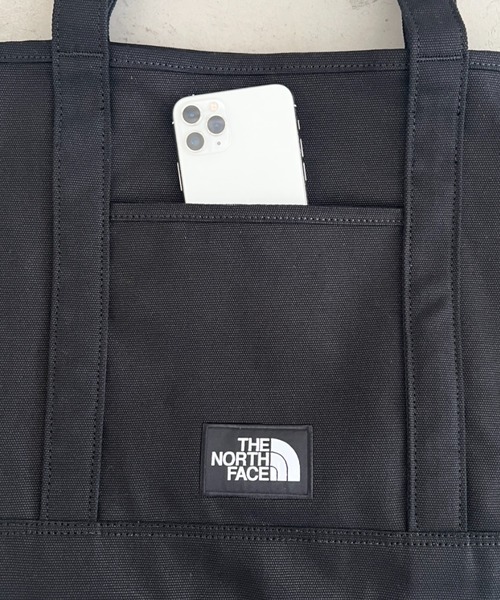 THE NORTH FACE（ザ ノースフェイス） トートバッグ 国内未発売 THE