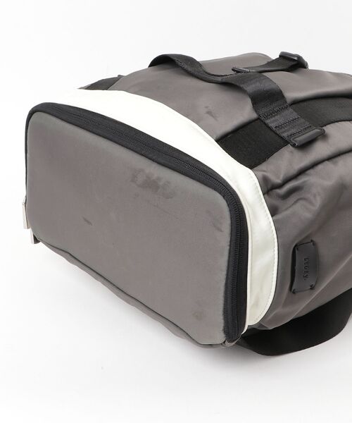 「story.」 リュック - グレー レディース_画像3