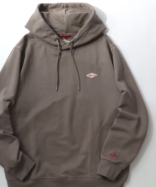 BALL Watch（ボール ウォッチ） パーカー 2026SS BALL/ボール 裏毛