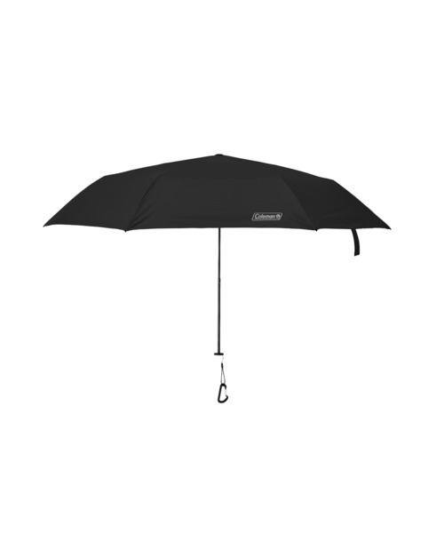 Coleman（コールマン） 日傘 折りたたみ傘 折り畳み 軽量 晴雨兼用