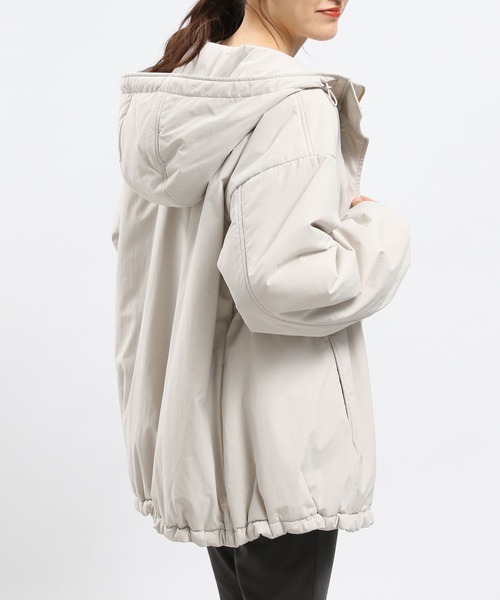 「GLOBAL WORK Smile Seed Store」 ブルゾン SMALL ブラック レディース_画像5