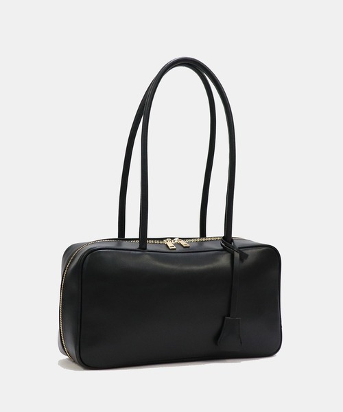 「Bermosa」 トートバッグ FREE ブラック レディース_画像3