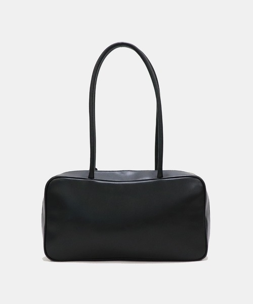 「Bermosa」 トートバッグ FREE ブラック レディース_画像5