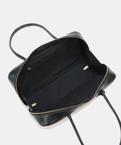 「Bermosa」 トートバッグ FREE ブラック レディース_画像7