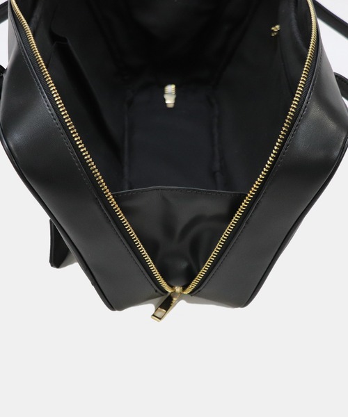 「Bermosa」 トートバッグ FREE ブラック レディース_画像9