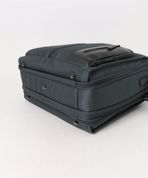 ビジネスバッグ ZEST2 Brief Case M B4 14インチPC EXP 81337 メンズの画像