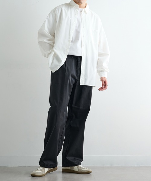 たーけーページ Dickies（ディッキーズ） パンツ ライトTCツイル イージーパンツ 5122