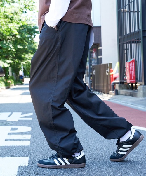 Dickies（ディッキーズ） パンツ ライトTCツイル イージーパンツ 5122