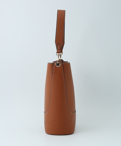 「ROPE'」 2WAYバッグ FREE ブラック レディース_画像2