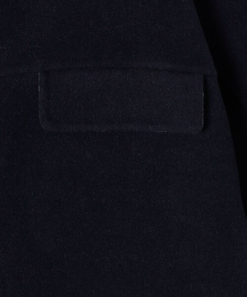 「SHIPS any」 コート ONE SIZE ベージュ系その他 レディース_画像7