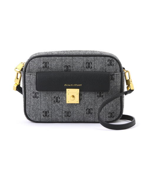 「JILL by JILL STUART」 ショルダーバッグ FREE ブラック レディース_画像8