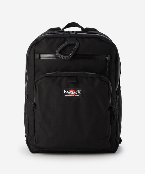 BAGJACK（バッグジャック） デイバック リュック |「別注」STUDENT'S
