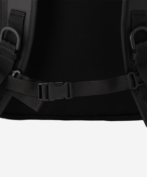 デイバック リュック bagjack |「別注」STUDENT'S DAYPACK UNISEX レディース メンズの画像