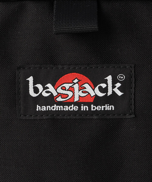 デイバック リュック bagjack |「別注」STUDENT'S DAYPACK UNISEX レディース メンズの画像